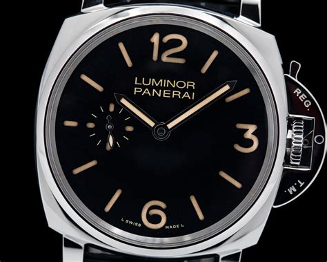 panerai pam 676 price|Panerai Luminor Due 3 Days Pam00676 PAM 00676 .